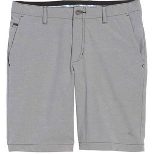 Tommy Bahama Chip and Run Shorts Sz 34